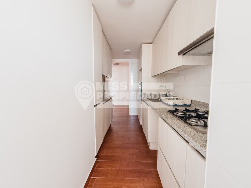 Se Arrienda Departamento en Palmas del Sur I