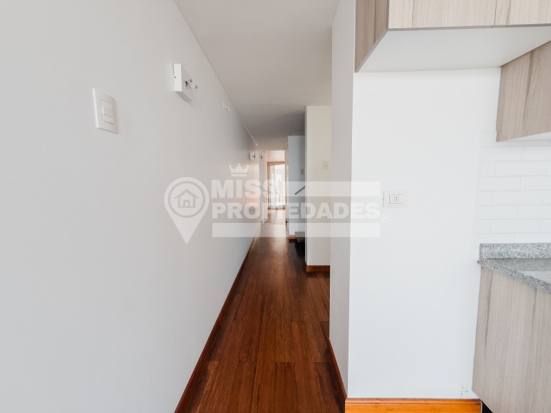 Se Arrienda Departamento en Condominio Altos del Cerro
