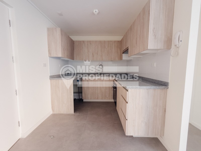 Se Arrienda Departamento en Condominio Mar Pacífico