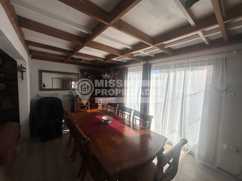 Se Vende Casa – la Serena