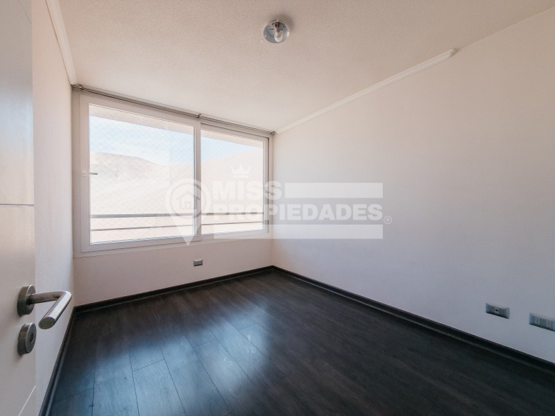 Se Arrienda Departamento en Palmas del Sur I