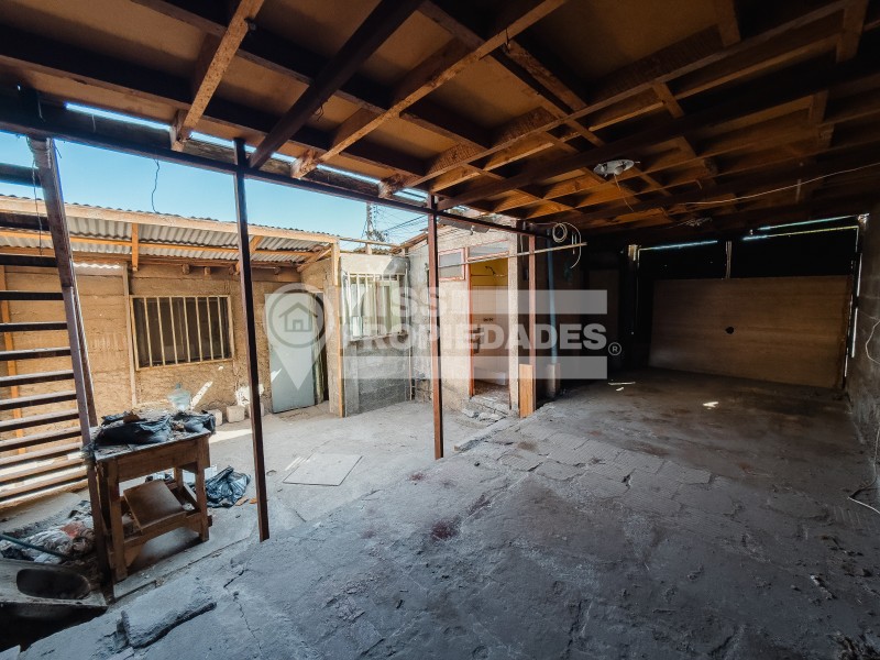 Se Vende Casa Con Local Comercial
