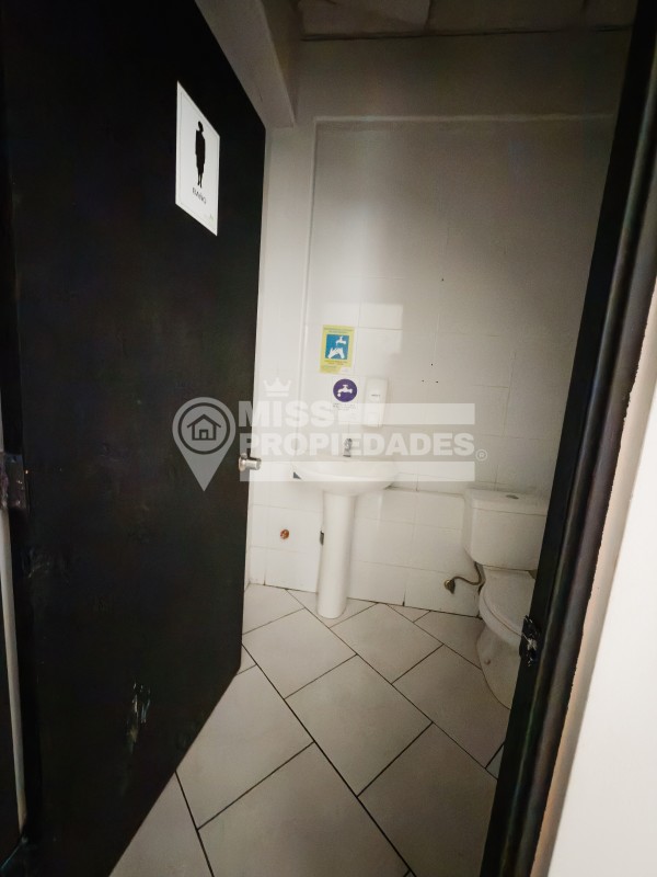 Venta | 5° Piso Corporativo en Edificio Matta