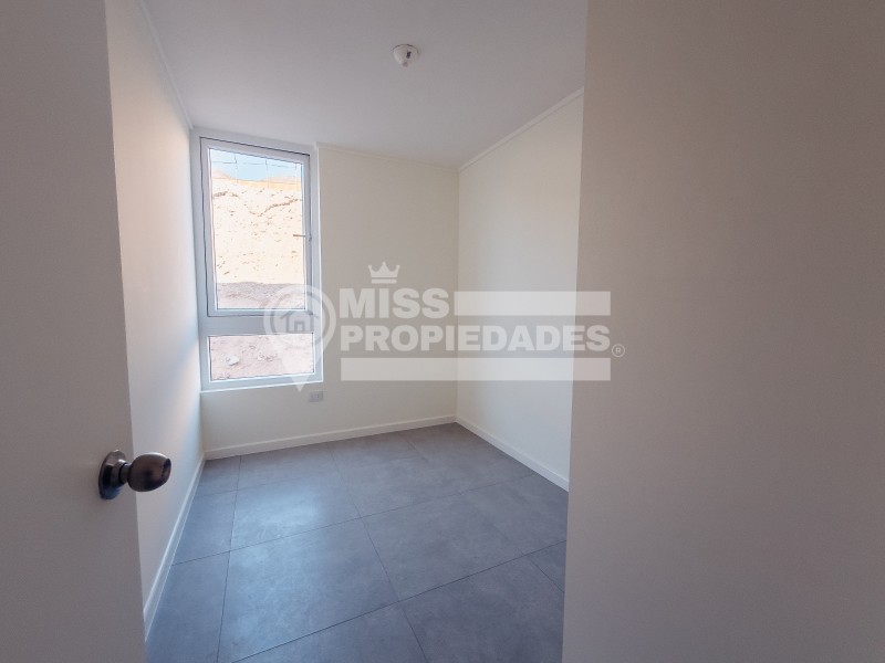 Se Arrienda Departamento en Condominio Mar Pacífico