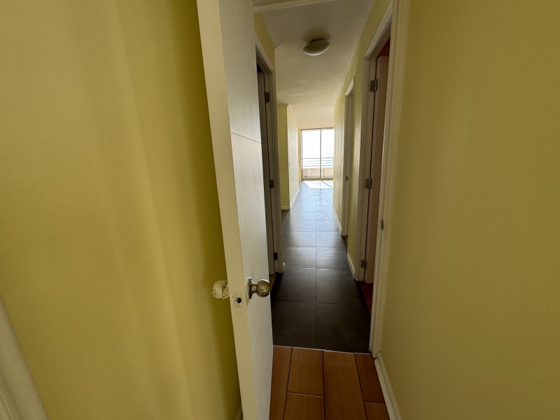 Se Arrienda Departamento Piso 11 Sector Centro Norte