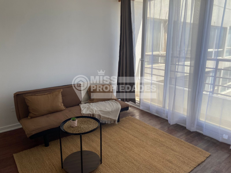 Se Vende Departamento en la Región Metropolitana