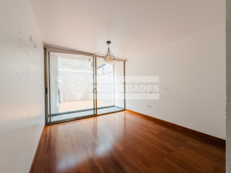 Se Arrienda Departamento en Condominio Altos del Cerro