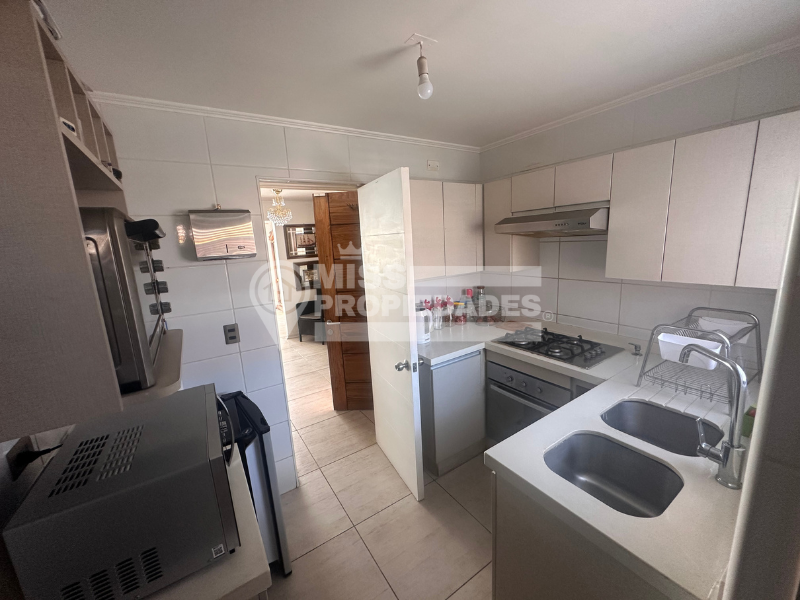 Se Vende Casa – la Serena