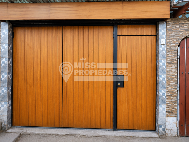 Se Vende Casa Sector Norte
