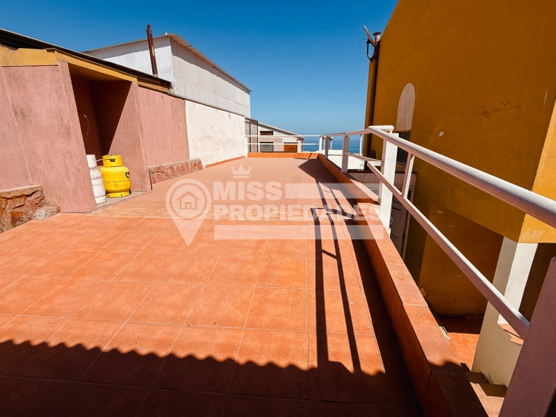 Se Vende Casa en Sector Sur de Antofagasta