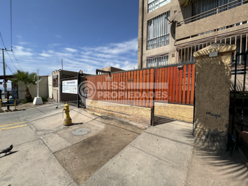 Se Arrienda Departamento en Edificio Don Agustin, Sector Sur