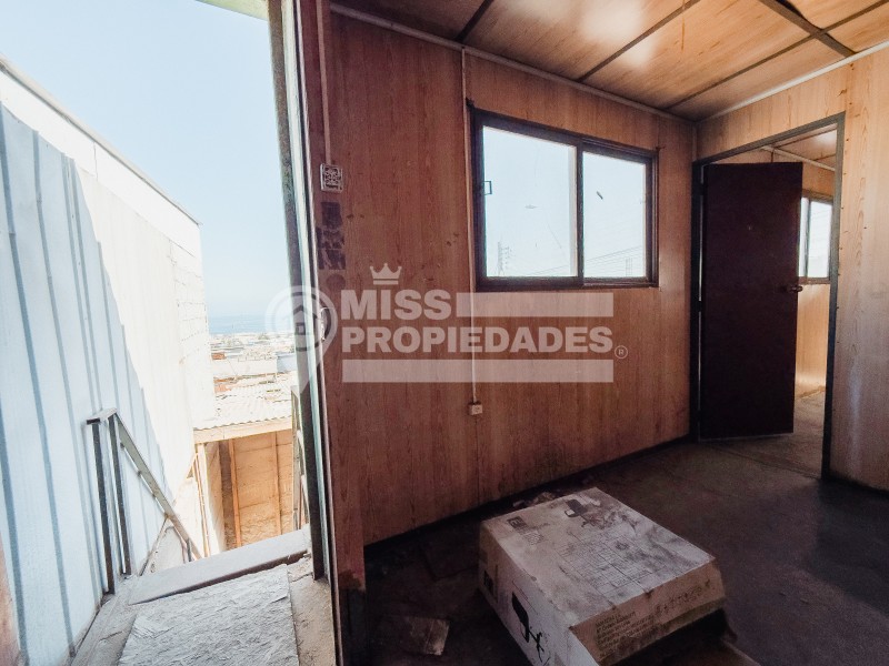 Se Vende Casa Con Local Comercial