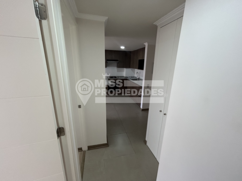 Se Arrienda Departamento, Condominio Faro Norte