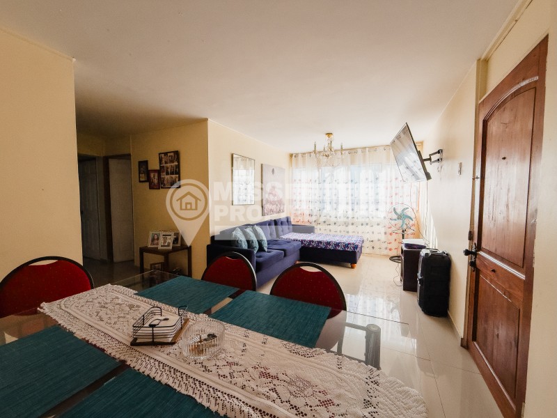 Se Vende Departamento en Sector Norte de Antofagasta