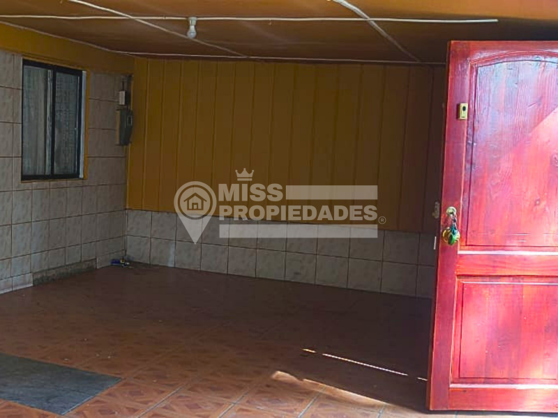 Se Vende Casa en Calama