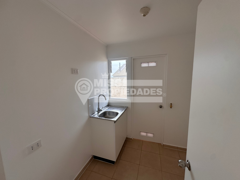 Se Arrienda Casa en la Serena