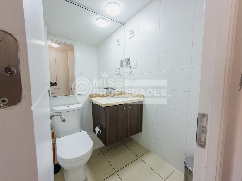 Se Arrienda Departamento en Palmas del Sur I