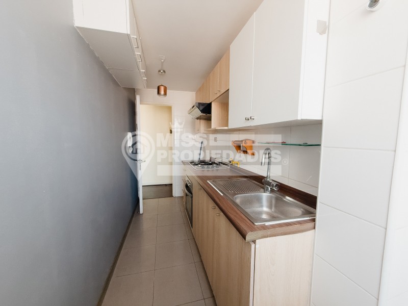 Se Vende Departamento en Condominio Plaza Norte Vii