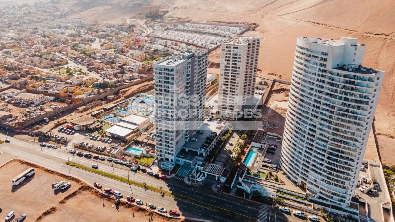 Se Vende Departamento en Sector Sur de Antofagasta