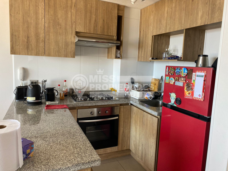 Fotografía de Arriendo Departamento – Velas del Norte I