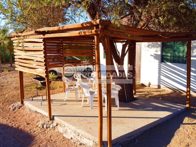 Se Vende Complejo Turístico Recreacional – Pica