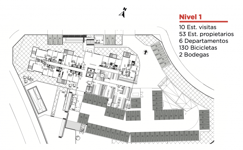 Oportunidad de Inversión - Edificio Nogal, Antofagasta