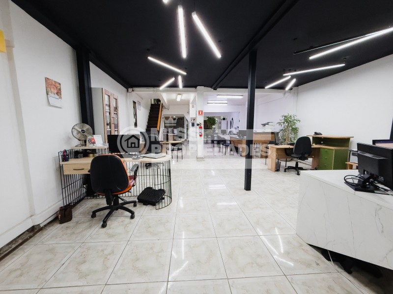 Venta Edificio Comercial – Sector Centro Antofagasta