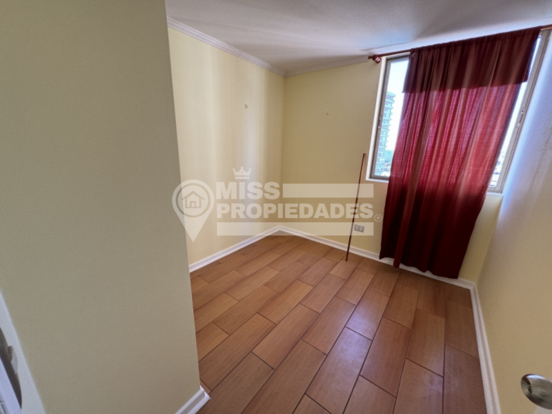 Se Arrienda Departamento Piso 11 Sector Centro Norte