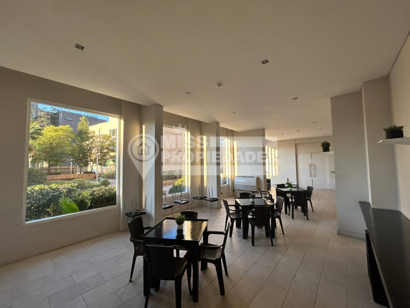 Arriendo Departamento – Vicuña Mackenna