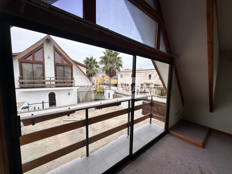 Se Vende Casa - Lautaro | la Serena