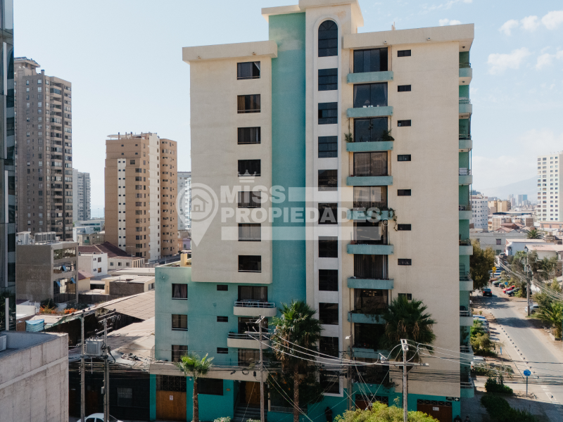 Fotografía de Se Vende Departamento en Sector Sur de Antofagasta