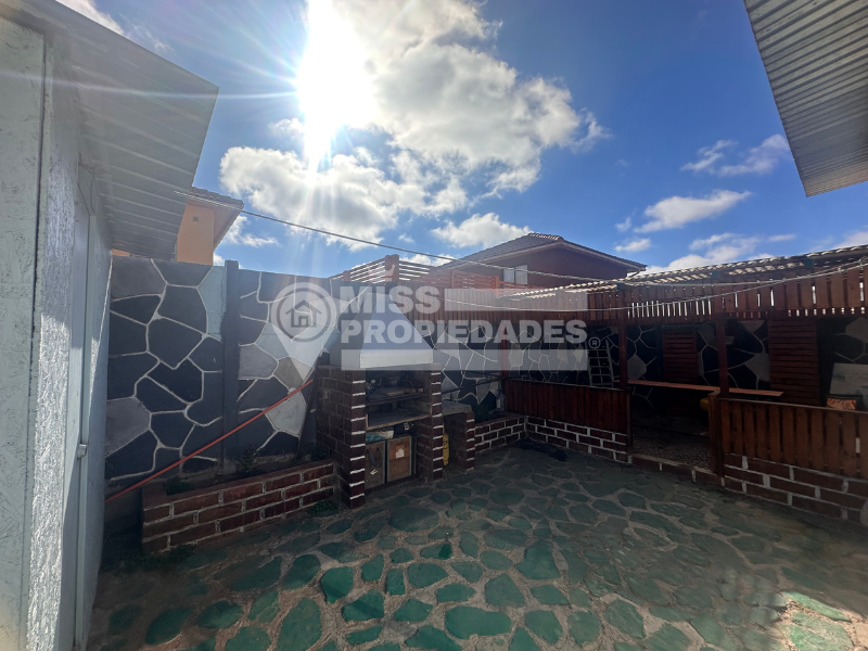 Se Vende Casa – la Serena