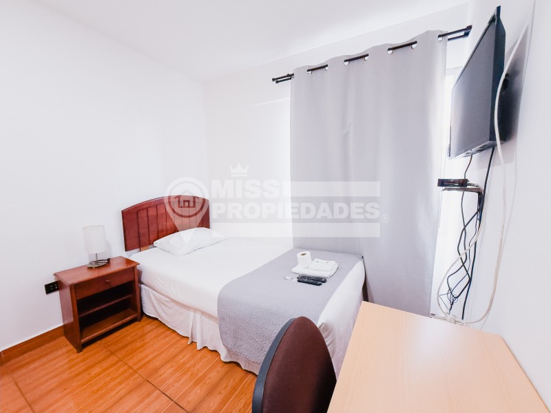 Venta Hotel – Sector Centro