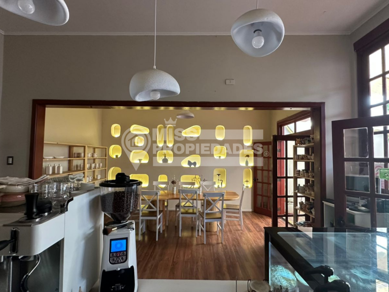 Fotografía de Se Vende Derecho A Llave de Local Comercial