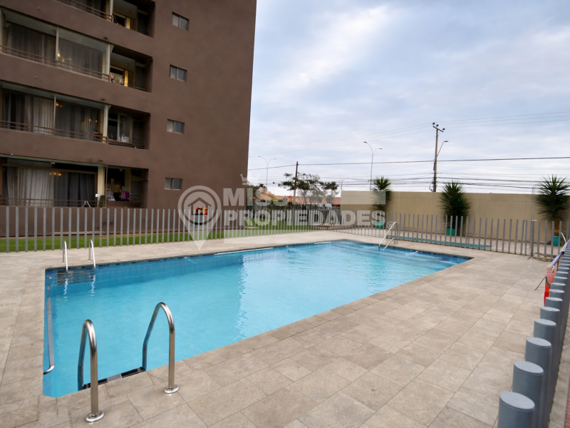 Fotografía de Se Vende Departamento en Sector Norte de Antofagasta