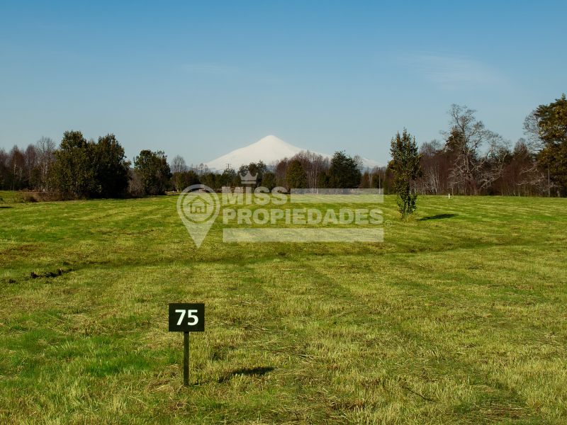 Parcelas en Venta – Valle Dos Ríos | Villarrica