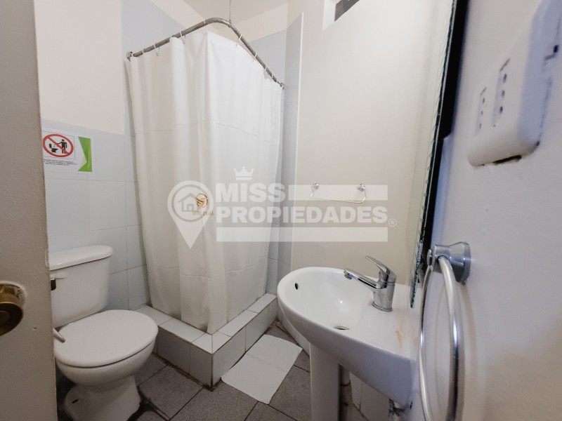 Venta Hotel – Sector Centro