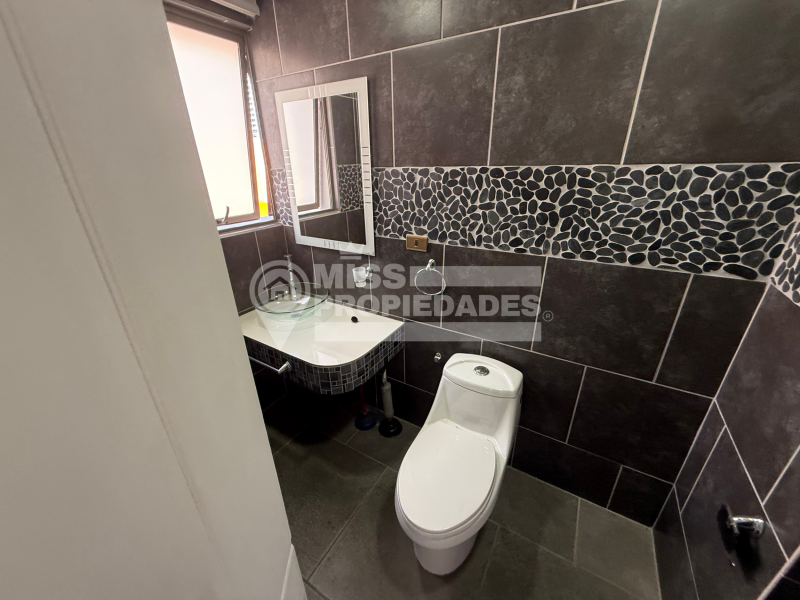 Se Arrienda Casa – Condominio Bordermar 2