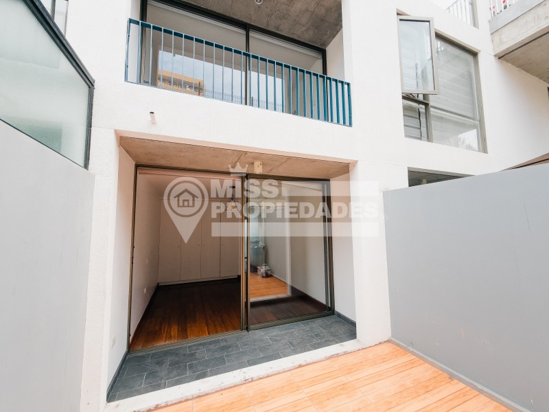 Se Arrienda Departamento en Condominio Altos del Cerro