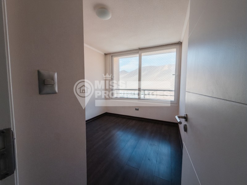 Se Arrienda Departamento en Palmas del Sur I