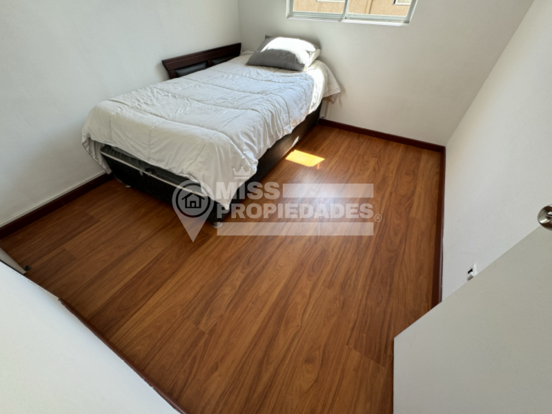 Se Arrienda Departamento en Edificio Don Agustin, Sector Sur