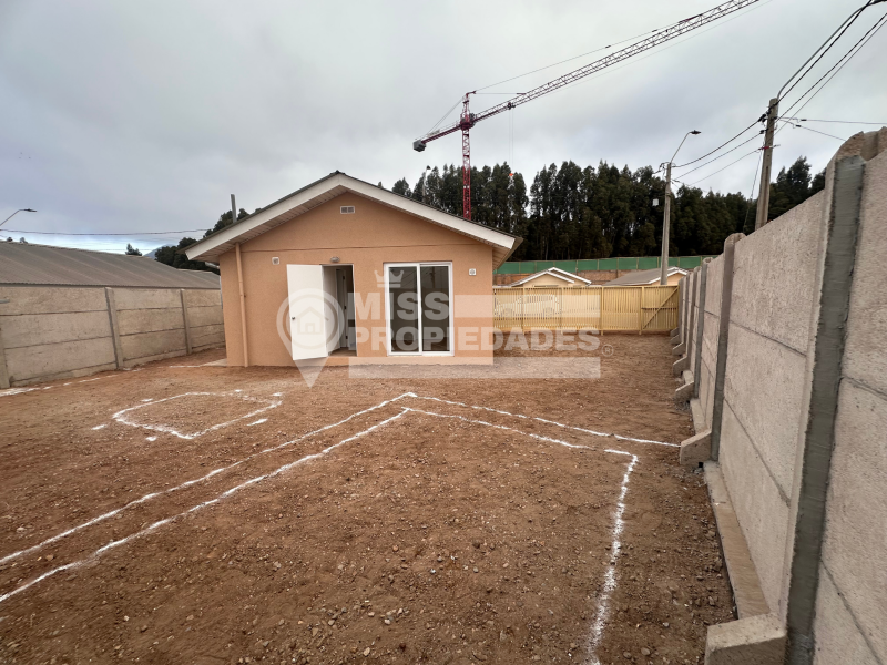 Se Arrienda Casa en la Serena