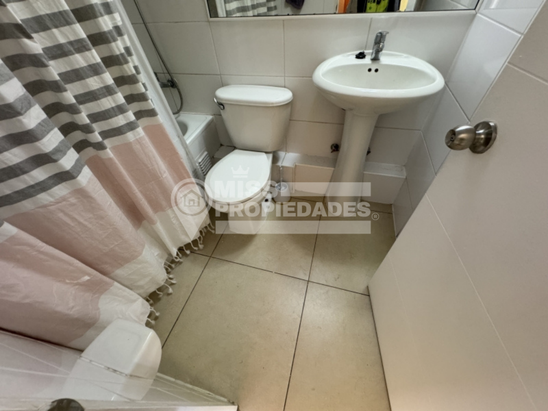 Se Arrienda Departamento Piso 11 Sector Centro Norte