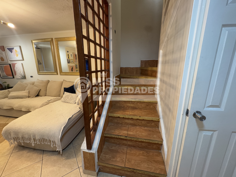 Se Vende Casa – Cerro Moreno