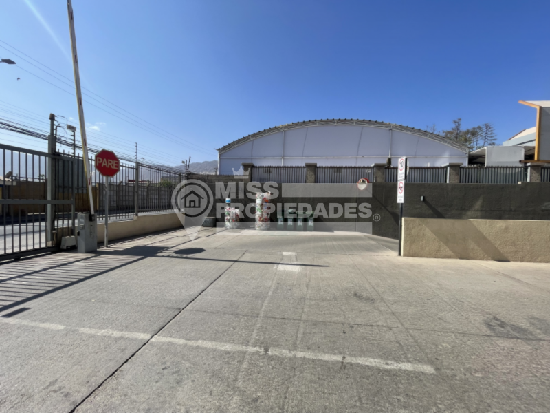 Se Arrienda Departamento Condominio Lomas del Norte 1