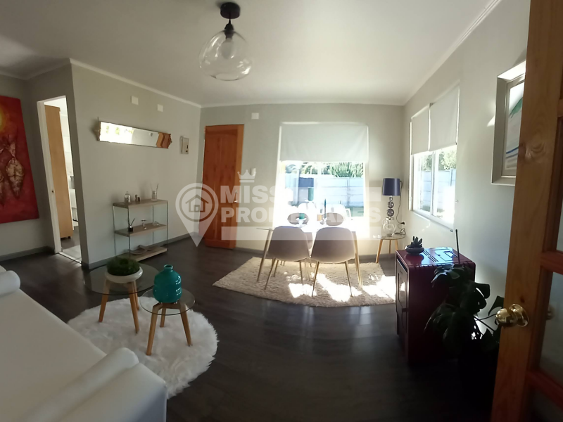 Se Vende Parcela Con Casa en Colaco