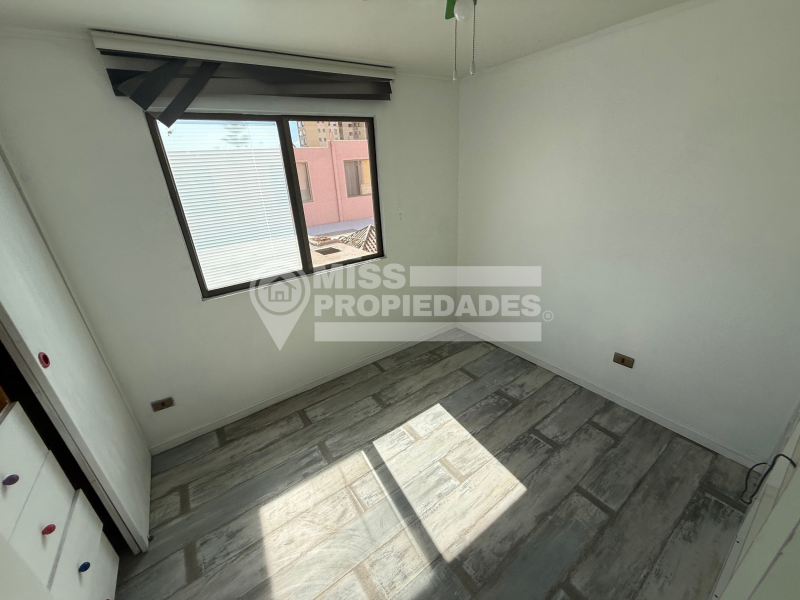 Se Arrienda Casa – Condominio Bordermar 2