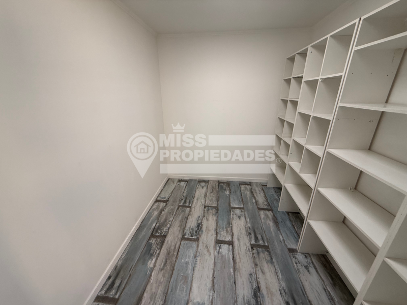 Se Arrienda Casa – Condominio Bordermar 2