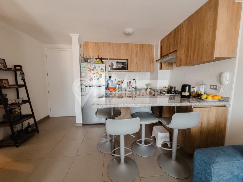 Se Vende Departamento en Sector Norte de Antofagasta