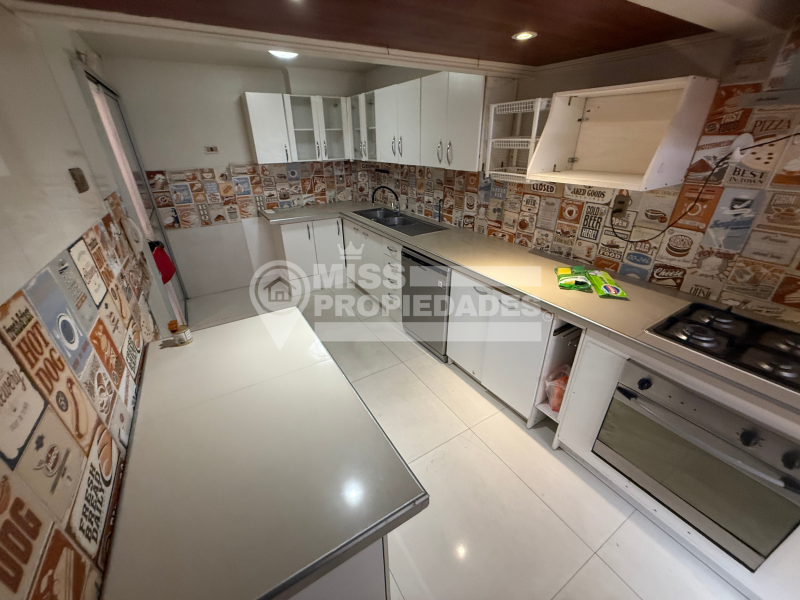 Se Arrienda Casa – Condominio Bordermar 2